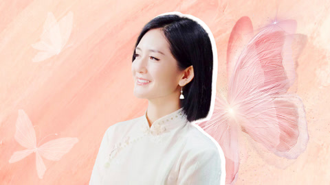 谢娜与父母双向奔赴 家永远是最温暖的港湾