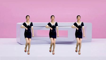 火爆广场舞，DJ情歌《走破几双鞋》越听越好听