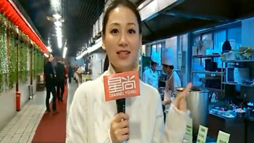 人气美食 猪油拌饭喷喷香 农家土菜怀旧儿时味！