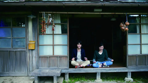 《老烟斗看电影》第421期：最治愈的日本美食片，全是夏天的味道
