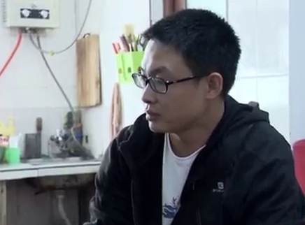 寻情记 大龄青年闪电订婚 隐情很尴尬
