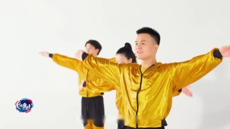 红蜻蜓-毕刚（舞蹈展示）