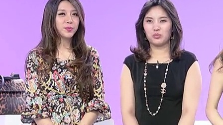 时尚汇 东方卫视精编版 2015 教你如何做个出差美人 150501