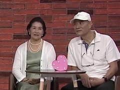 选择2024 可遇不可求的缘分 女嘉宾跳舞有自信