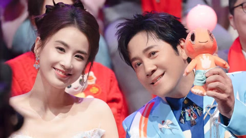 蔡国庆黄圣依致敬琼瑶OST联唱 蒋大为周震南合唱