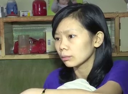 寻情记 结婚四年 妻子不孕之谜