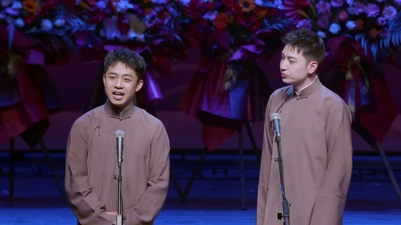 《酒色财气》张九龄 王九龙