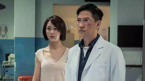 好莱坞影厅 杨紫《沉默的证人》定档