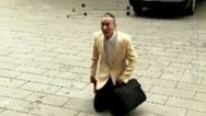 新笑林 如此洁癖