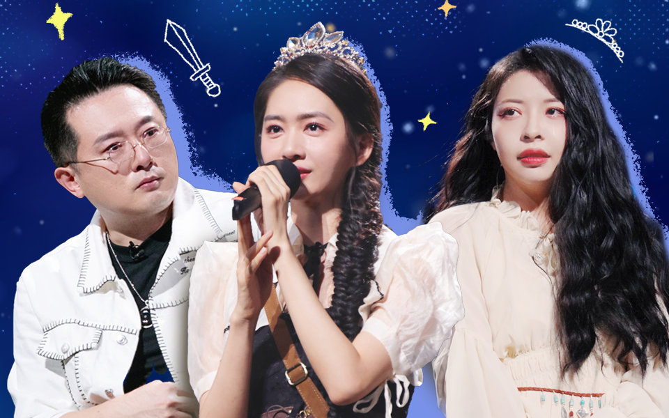 收官之战 全场震撼落泪!