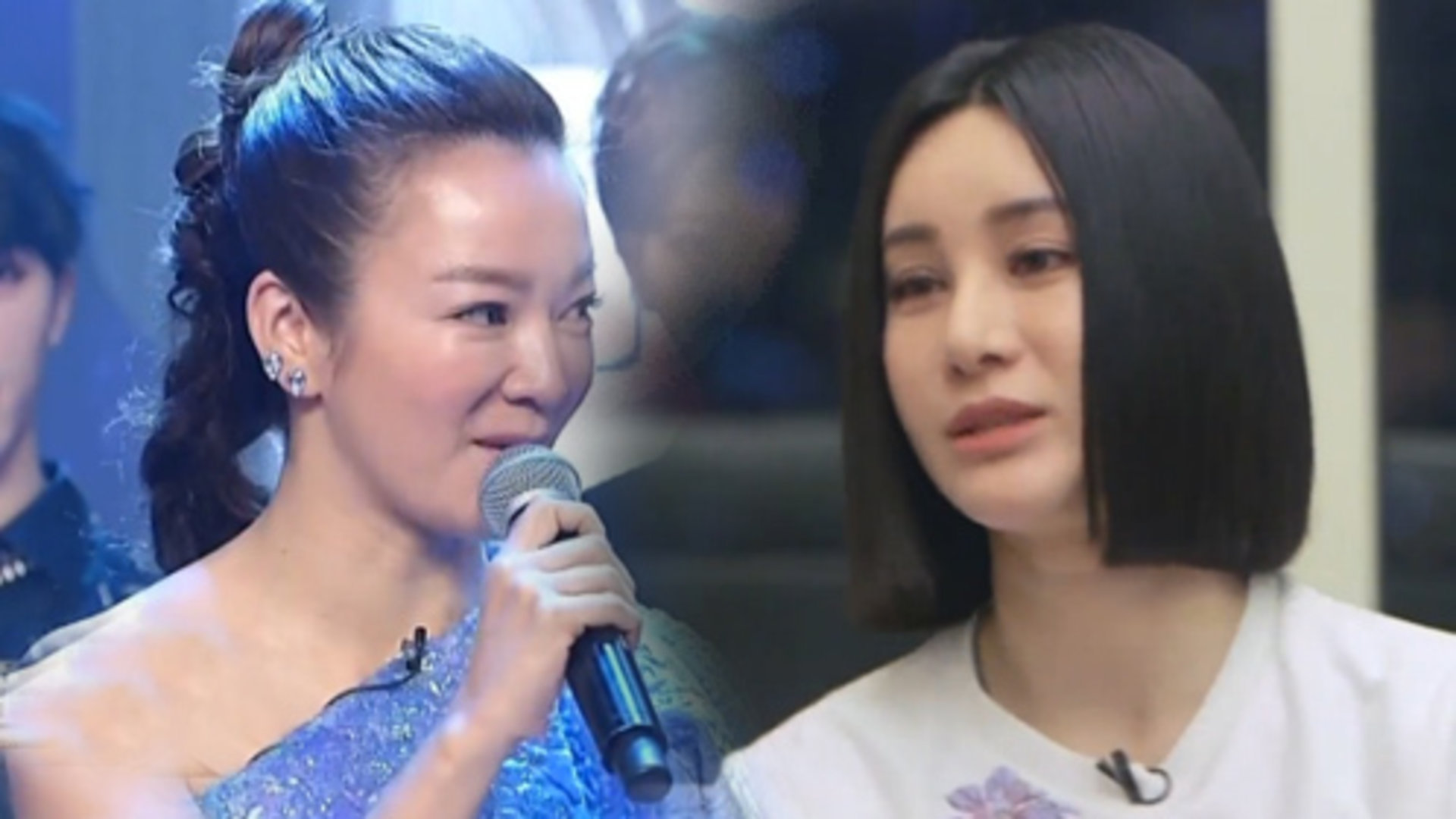 星动亚洲 第二季 第6期：尚雯婕缺席阿雅代班