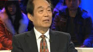 非常故事汇 阎崇年狠批雍正对兄弟不仗义