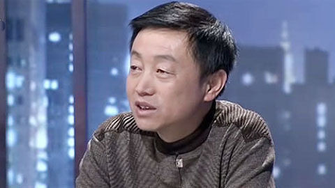 金牌调解 我好害怕