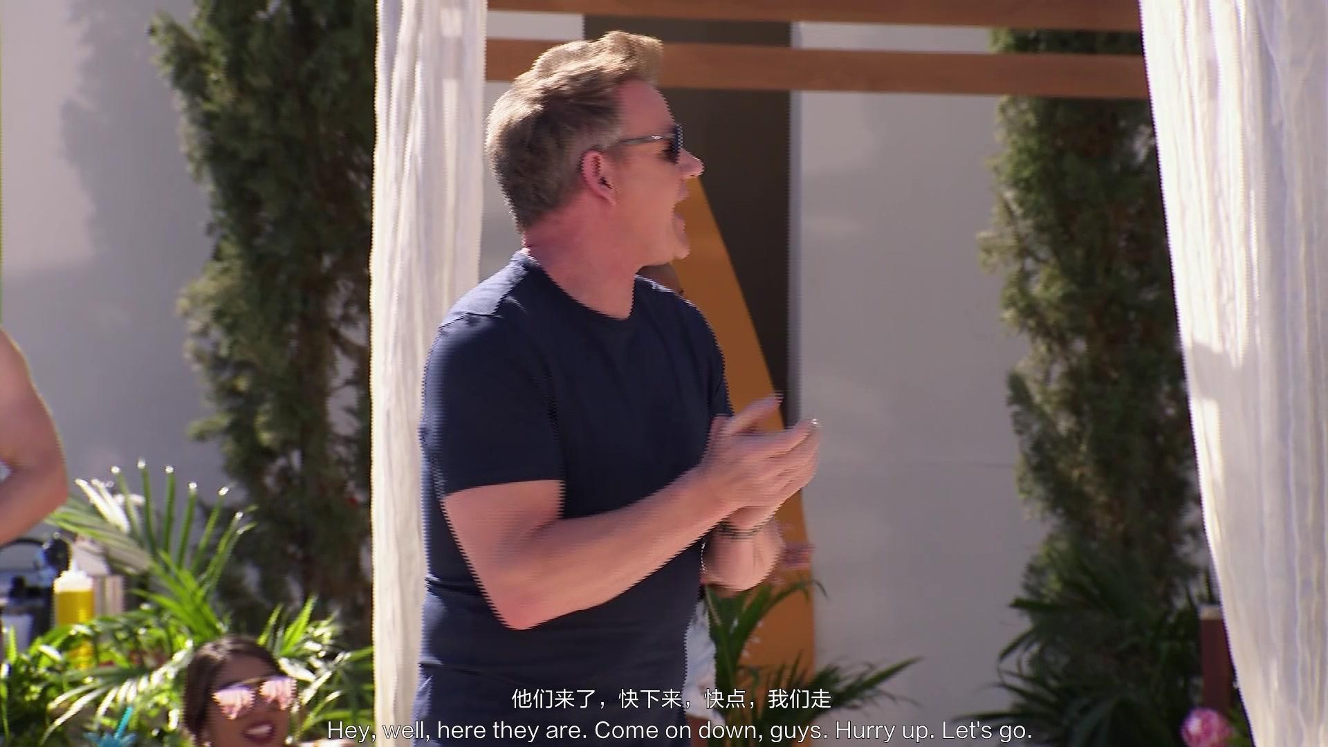 《地狱厨房：新人秀》第14集