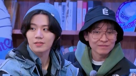 吴莫愁惊喜回归，胡宇桐定主题“少年三十不知返”