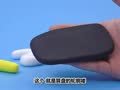 方块熊之黏土创意工坊 蛋蛋猪的手工作业小算盘