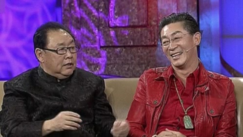 鲁豫有约 六小龄童·一念一生