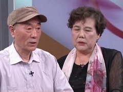 男嘉宾被富婆表白  却不为金钱出卖原则