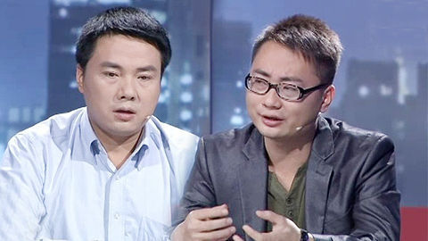 金牌调解 想造金字塔的木工