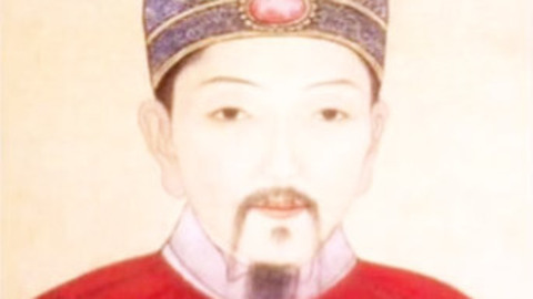 经典传奇 袁崇焕冤死之谜