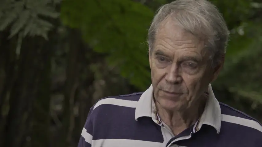 《动物的迁徙》第5集