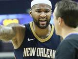 NBA最前线 [NBA最前线]20171102 考辛斯蜕变之路