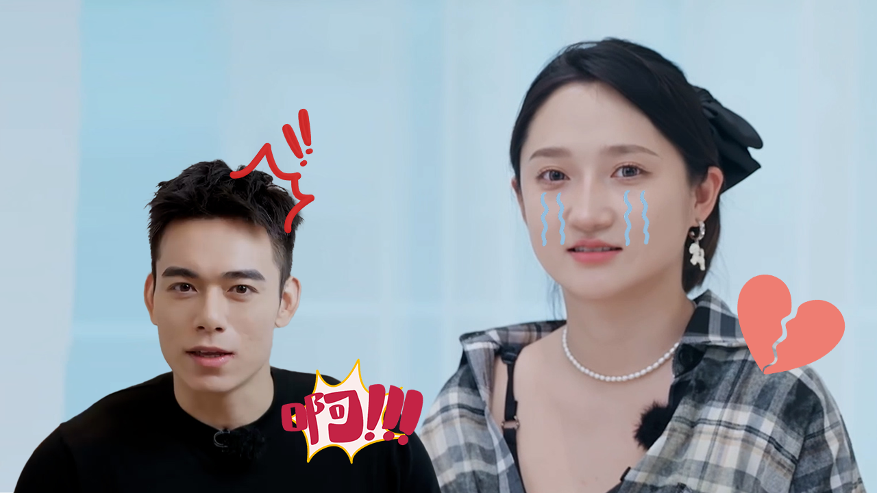 第2期：反套路？俊男靓女街头卖啤酒