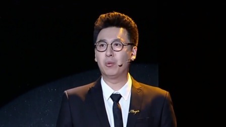 群英会 2019 李阳感念师恩，传承古彩戏法技艺