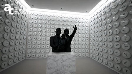 艺术中国 第57届威尼斯双年展:韩国馆 11