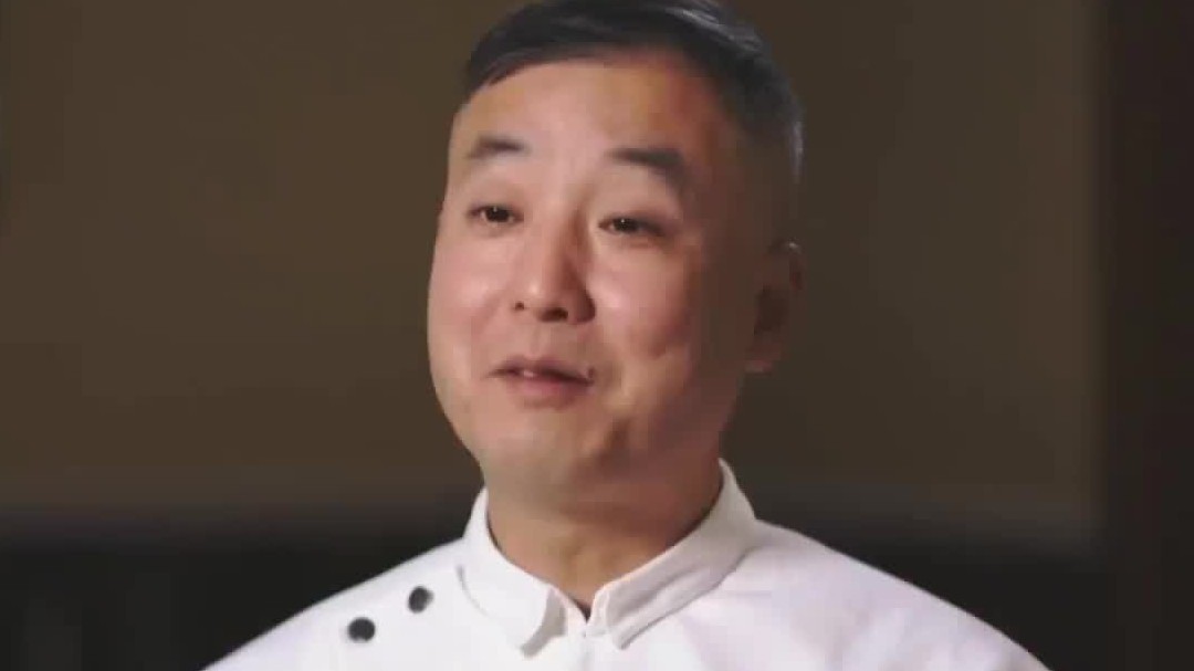 味道掌门 呵护——小包子里的集体记忆
