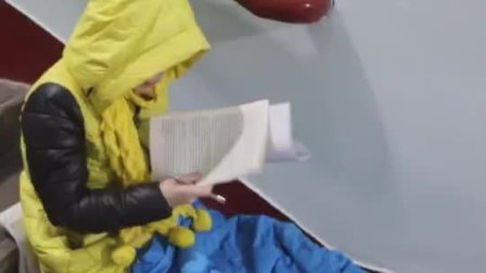 新视界 考研前的备考状态太可怕了!