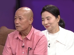 选择2026 男士追忆亡妻情意重 自带幽默感获女嘉宾青睐