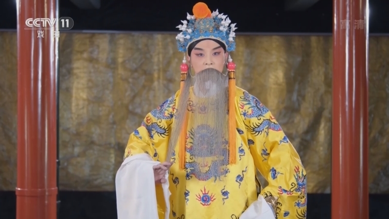 青春戏苑 《青春戏苑》 20221113