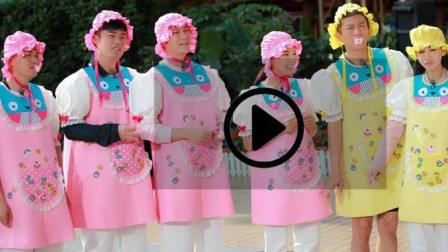 《跑男》谁赚得最多？扒扒它们的超牛座驾就知道答案