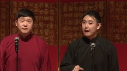 笑动剧场2023 相声《历史也疯狂》孙仲秋张硕演绎唐代诗人，全场笑料不断