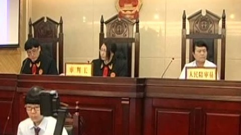 经济法眼 离奇的死亡