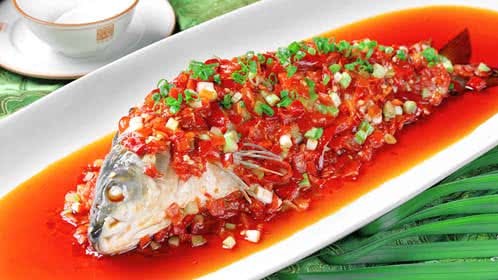 爽食行天下2014 个性传奇江湖菜