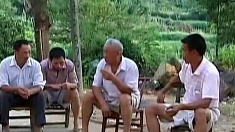经典传奇 锁命”龙脉“之谜