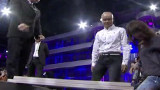 非诚勿扰 2019 乐嘉现场“铁砂掌”劈硬木