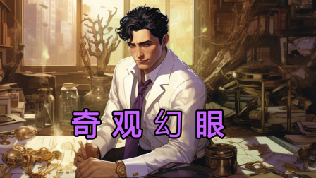 奇观幻眼