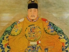 经典传奇2023 千古神秘皇陵发掘记 定陵探秘