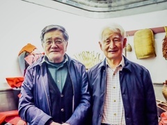 非遗传承人：高景炎（下）