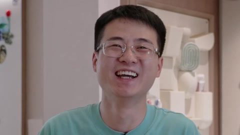 梦想改造家第12季 温馨小家浓浓烟火气