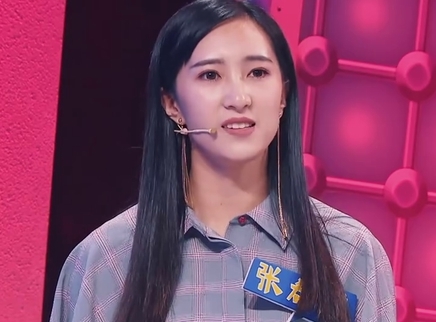 最强辩手 颜值比充电更重要？