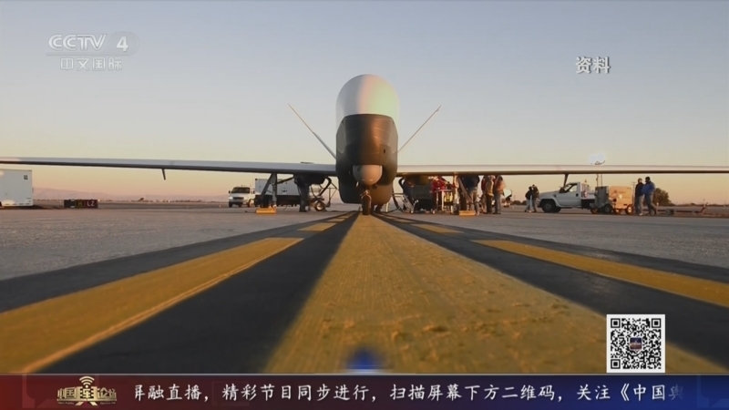《中国舆论场》 20260412