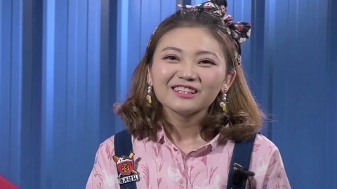 奇葩ICU 第9期之男友家境不好但很努力 应不应该和父母“对着干”