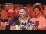 开讲啦 《开讲啦》 20140614 姚明：体育可以改变世界
