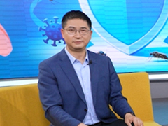 云享健康2026 科学防蚊虫，安度一夏