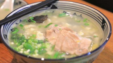 西安 你想弄撒? 弄碗羊肉泡馍咧 10