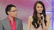 非诚勿扰 2019 邢星上演最浪漫牵手
